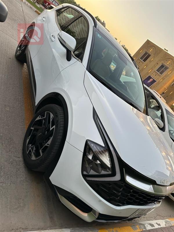 كيا سبورتاج 2024 للبيع في العراق - بغداد